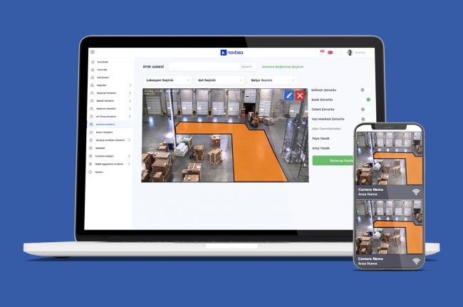 navbea-ai-camera-control
